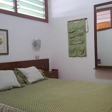 Apartament Vcv Las Nasas 14 *