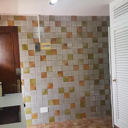 Vcv Las Nasas 14 Apartament *