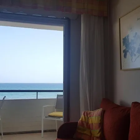 Vcv Las Nasas 14 Apartament