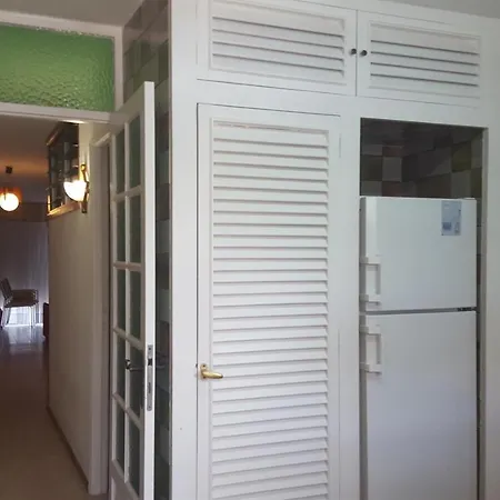 Vcv Las Nasas 14 Apartament *