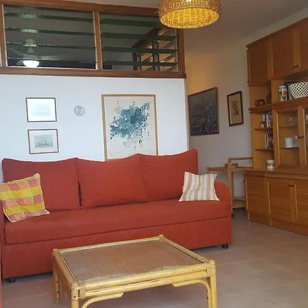 Vcv Las Nasas 14 Maspalomas (Gran Canaria)