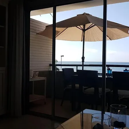 Vcv Las Nasas 14 Apartament *