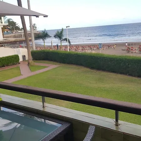 Apartament Vcv Las Nasas 14 *