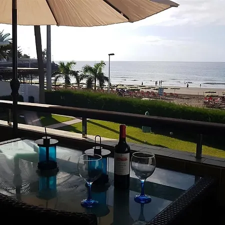Apartament Vcv Las Nasas 14 Maspalomas (Gran Canaria)