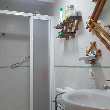 Vcv Las Nasas 14 Apartament *