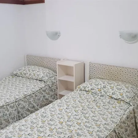 Vcv Las Nasas 14 Apartament *