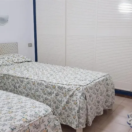 Apartament Vcv Las Nasas 14