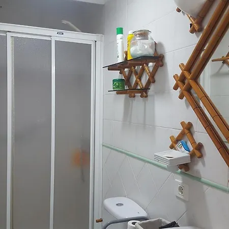 Vcv Las Nasas 14 Apartament Maspalomas (Gran Canaria)