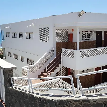 Apartament Vcv Las Nasas 14 Maspalomas (Gran Canaria)
