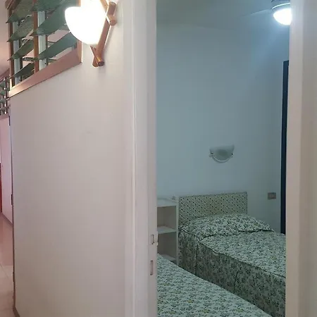 Vcv Las Nasas 14 Apartament